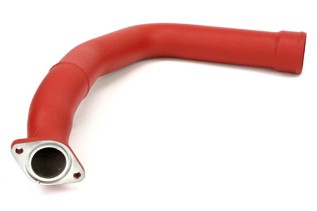 Mishimoto Performance Top Mount Intercooler and Charge Pipe Kit - 2015+ WRX