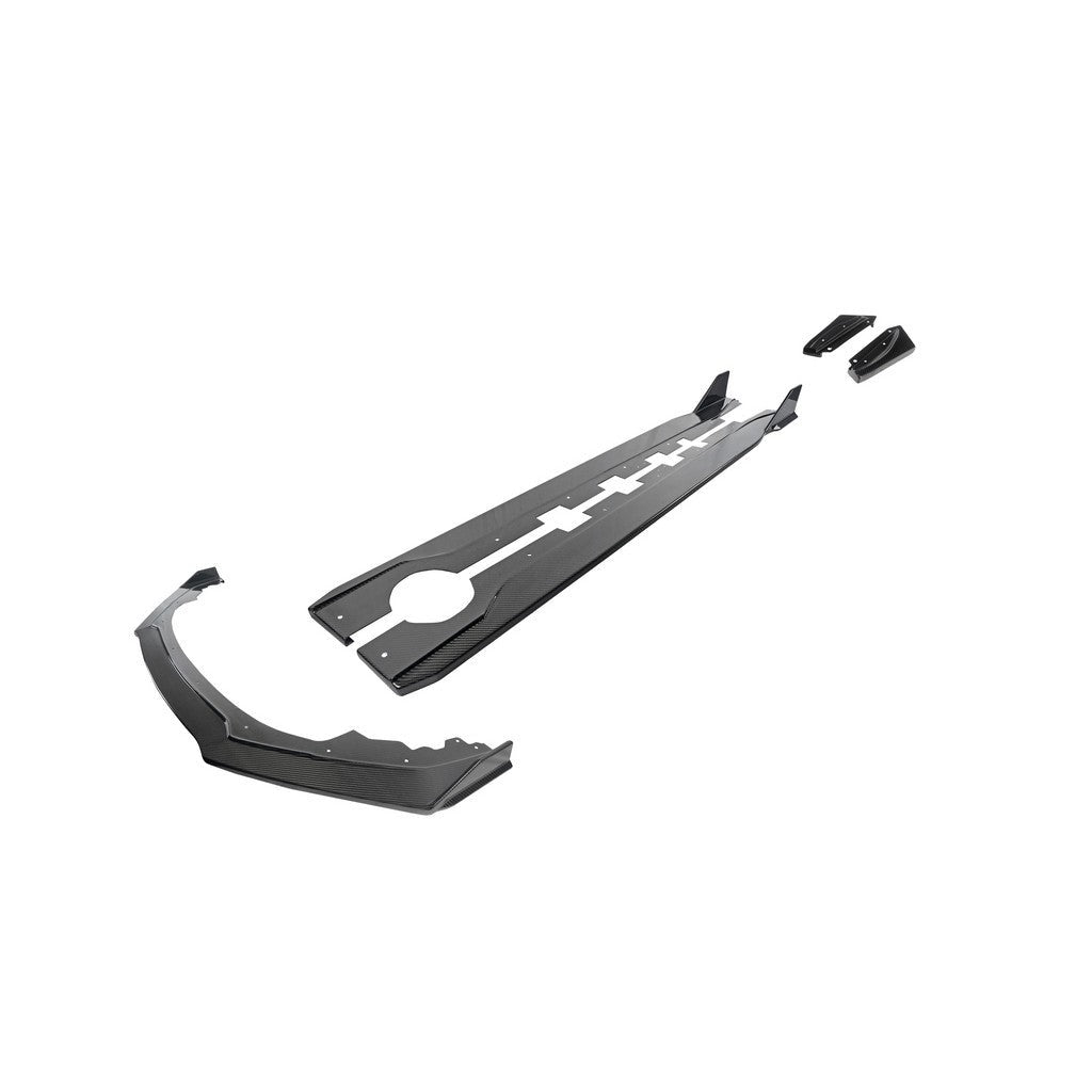 APR Performance Carbon Fiber Aerodynamic Kit - 2022-2024 Subaru BRZ