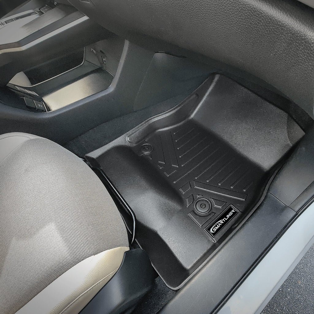 SMARTLINER Floor Liners for 2018-2021 Honda Clarity