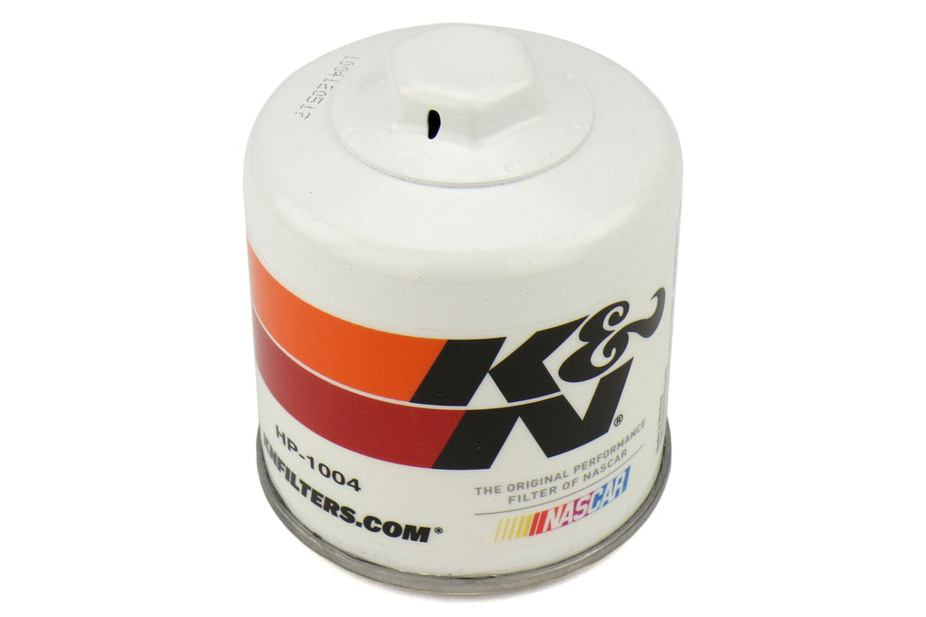 K&N High Performance Oil FIlter - 2013+ FR-S / BRZ / 86