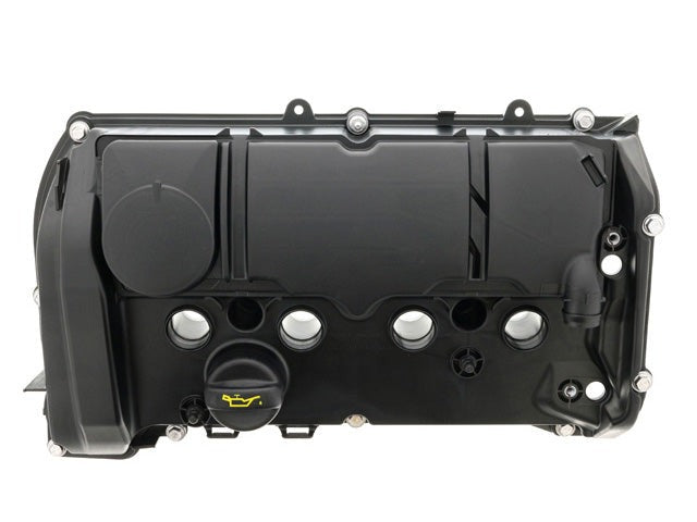 Mini Cooper S Engine Valve Cover W/ Gasket OEM 11127646552 (2011-2016)