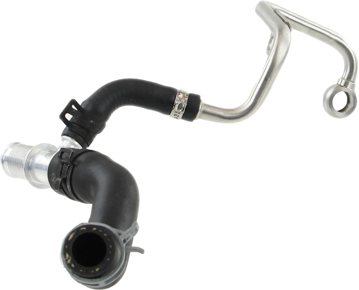 Mini Cooper S Turbocharger Coolant Hose By Rein 11539845352 (Upgrade)