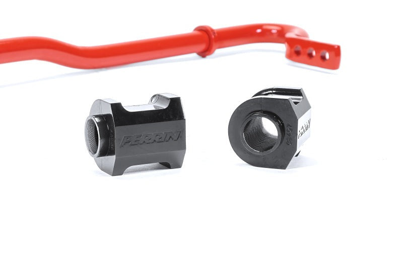 PERRIN Rear Sway Bar - 25mm 2008-2021 WRX/STI & 2013-2026 BRZ/FR-S/86/GR86