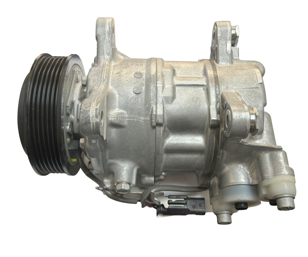 BMW G01 X3 & X4 A/C Compressor With Clutch OEM 64526994082