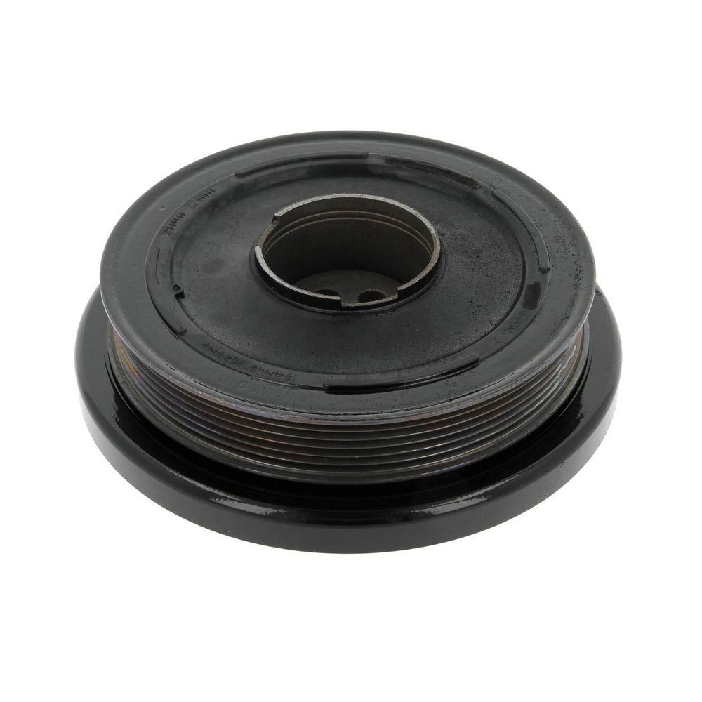 BMW F10 535d Engine Crankshaft Pulley-Vibration Damper OEM 11238511321