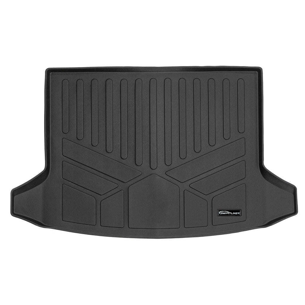 SMARTLINER Floor Liners for 2024 - 2026 Honda Prologue