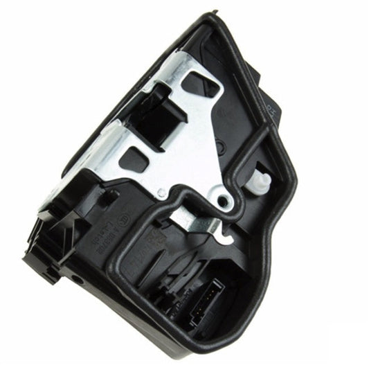 BMW E60/E61 5-Series Rear Door Lock Actuator By Febi 51227202147 or 51227202148