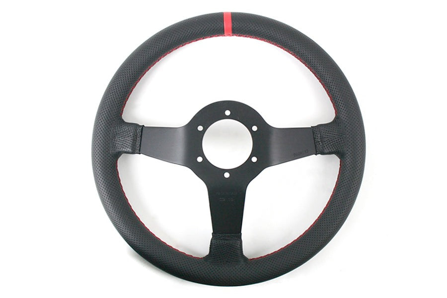 Sparco CHAMPION Steering Wheel - Universal