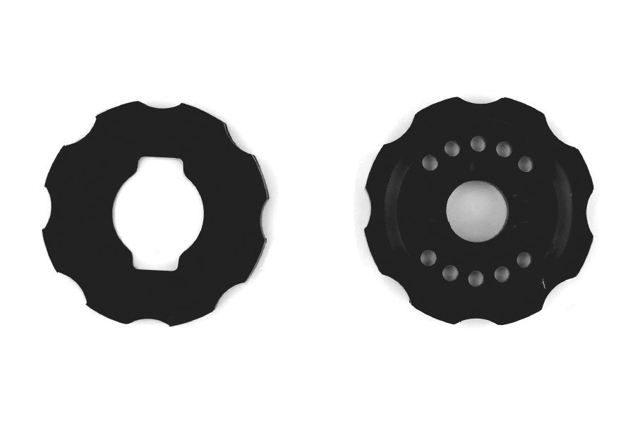 Whiteline Differential Mount Cradle Insert Bushing - 2013-2021 Scion FRS / Subaru BRZ / Toyota 86
