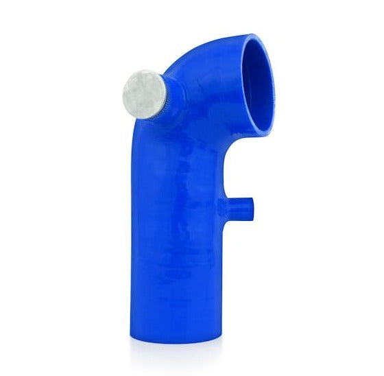 Mishimoto Silicone Induction Hose Blue - 2013-2021 Scion FR-S / Subaru BRZ / Toyota 86