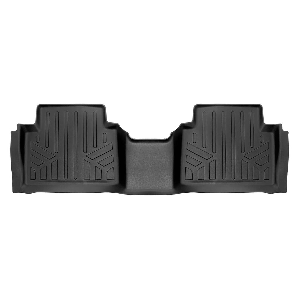 SMARTLINER Floor Liners for 2023-2026 Chevrolet Colorado (Only Fits Crew Cabs | Carpet)