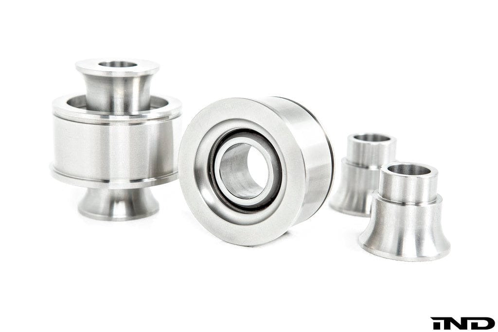 Fall-Line Motorsports Lower Tension Arm Bearing (Outer) - BMW / E9X / M3 / E82 / 1M