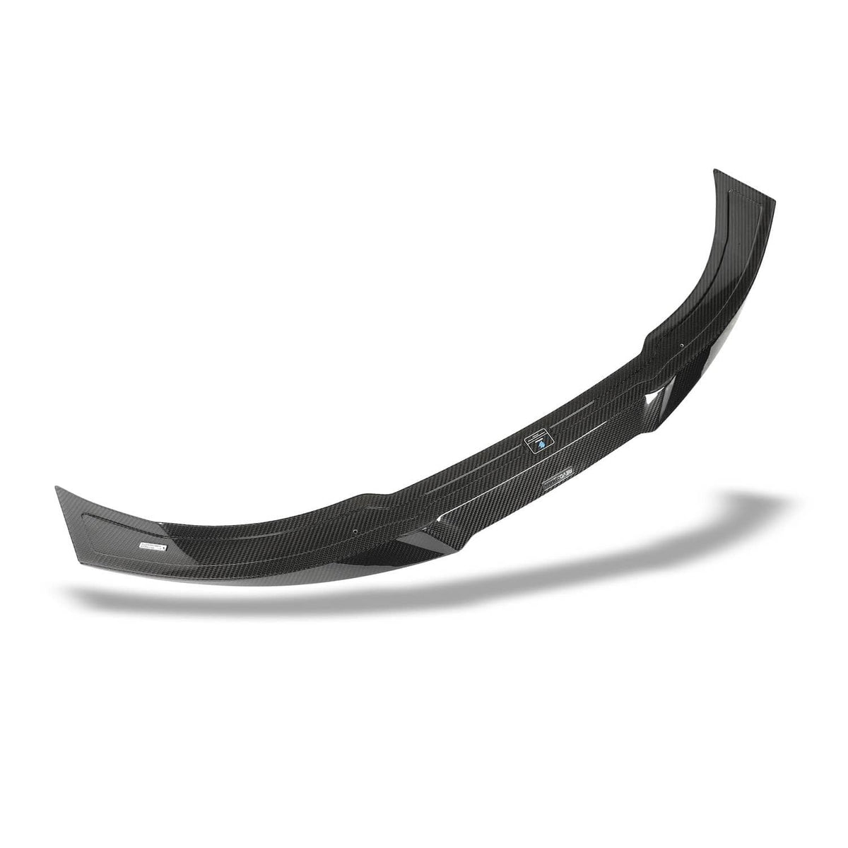Revozport Carbon Fiber Rear Spoiler - BMW / F93 / G16 / M8
