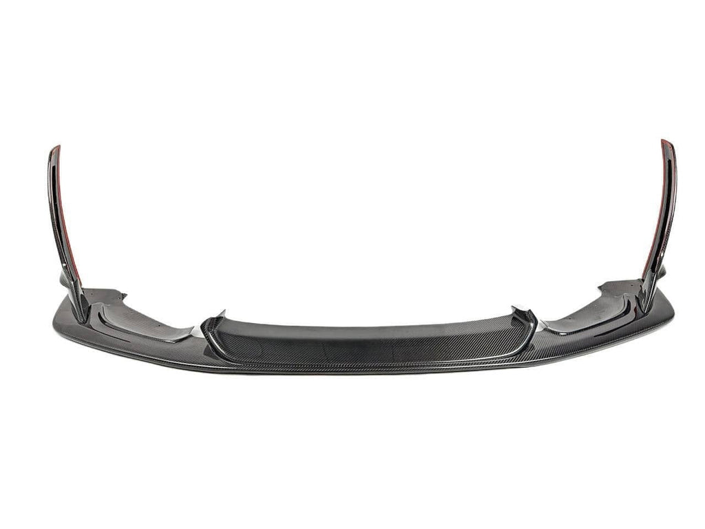 F80/F82 M3/M4 NW1 Style Dry Carbon Fiber Front Lip