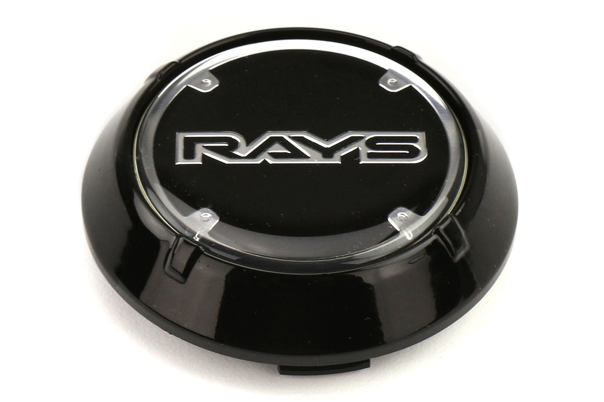 Rays Gram Lights 57 Series Center Cap