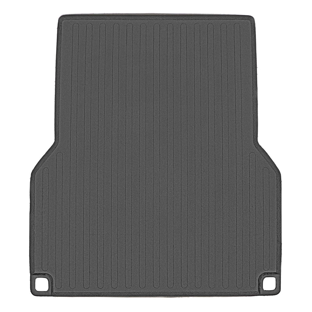 SmartCoverageTM Floor Liners For 2018-2023 Toyota Tacoma Access Cab (Automatic Transmission)