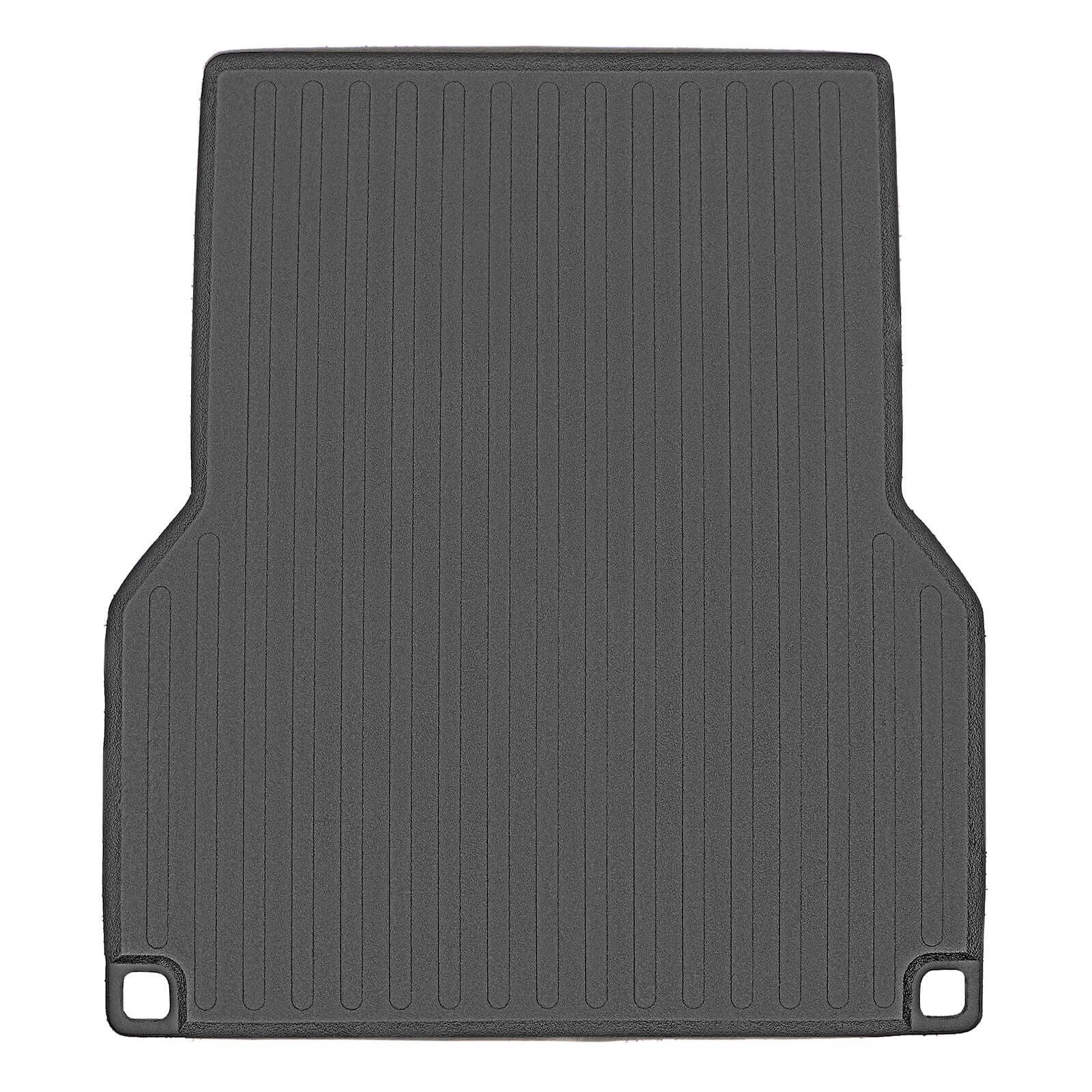 SmartCoverageTM Floor Liners For 2018-2023 Toyota Tacoma Access Cab (Automatic Transmission)