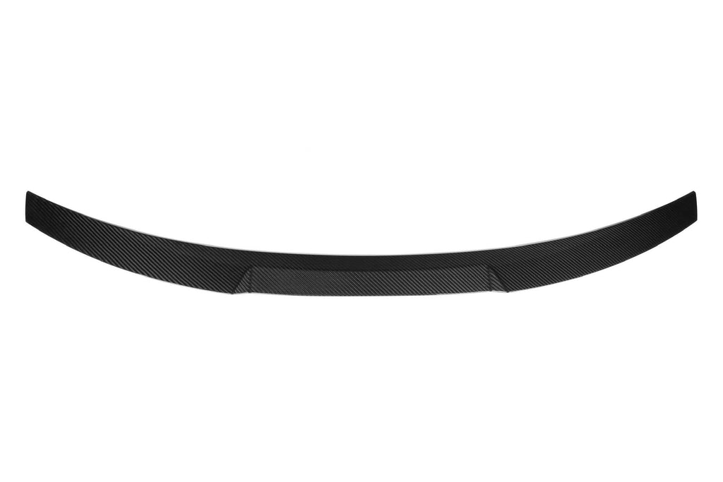 F10 M5 Style Dry Carbon Fiber Spoiler