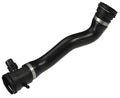 BMW sDrive28i & xDrive28i Upper Radiator Hose OEM 17127612444
