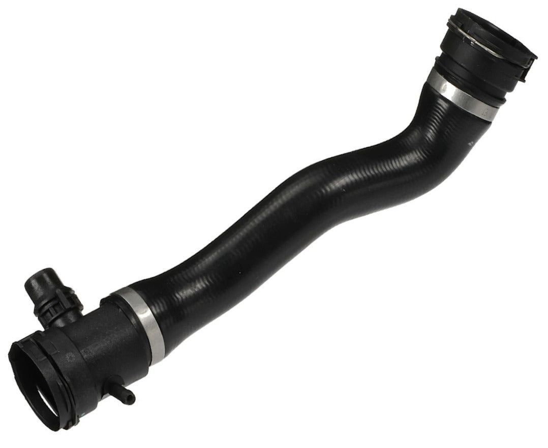 BMW sDrive28i & xDrive28i Upper Radiator Hose OEM 17127612444