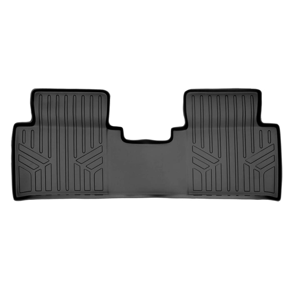 SMARTLINER Floor Liners for 2016-2020 Buick Envision