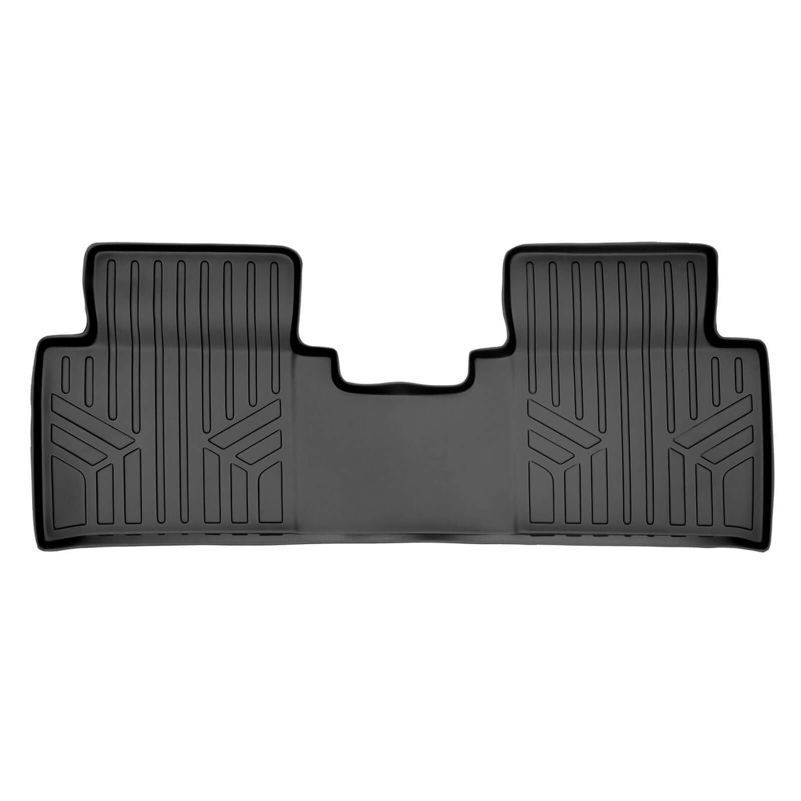 SMARTLINER Floor Liners for 2016-2020 Buick Envision