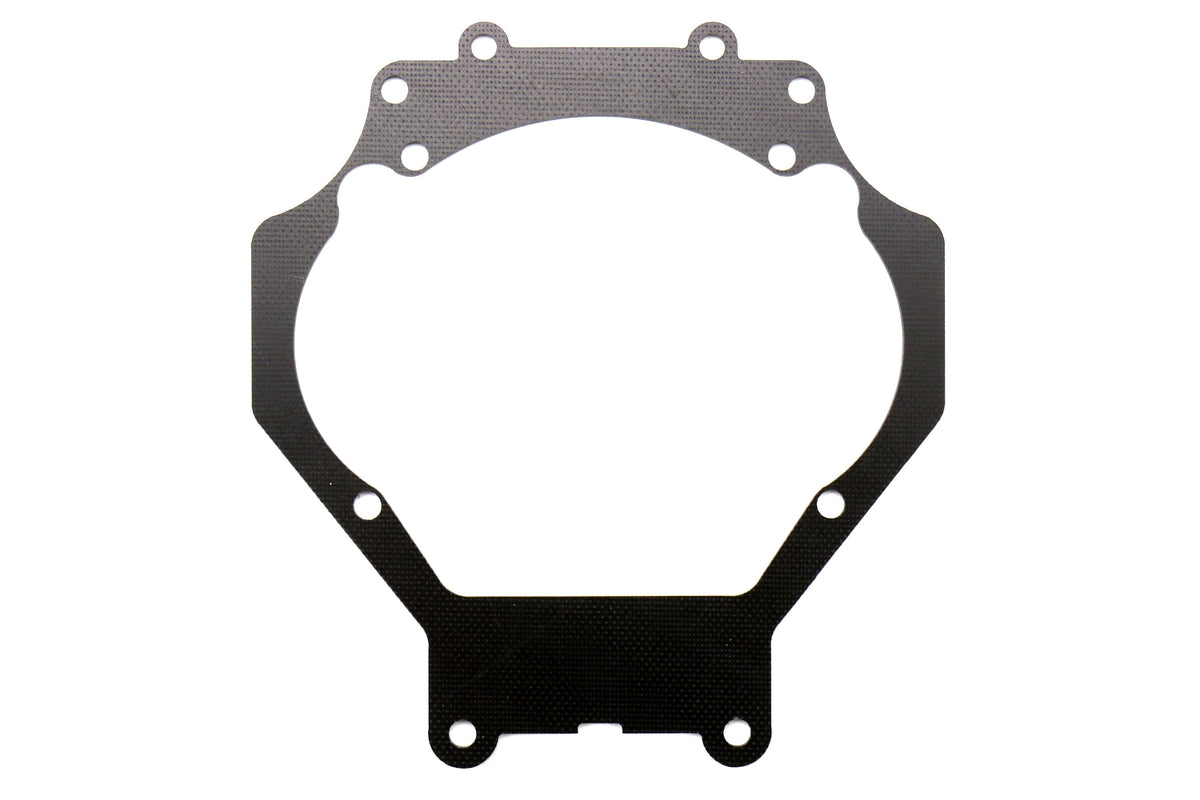 Morimoto RetroQuik RQ HID Light Mounting Bracket - 2013-2021 Scion FR-S / Subaru BRZ / Toyota 86