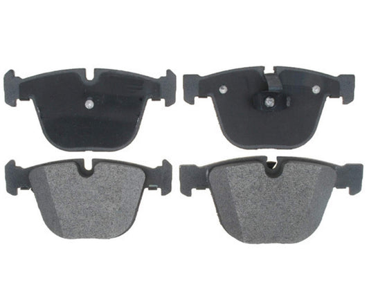BMW E70 X5 Rear Ceramic Brake Pad Set By ATE 34216776937 or 34216768471