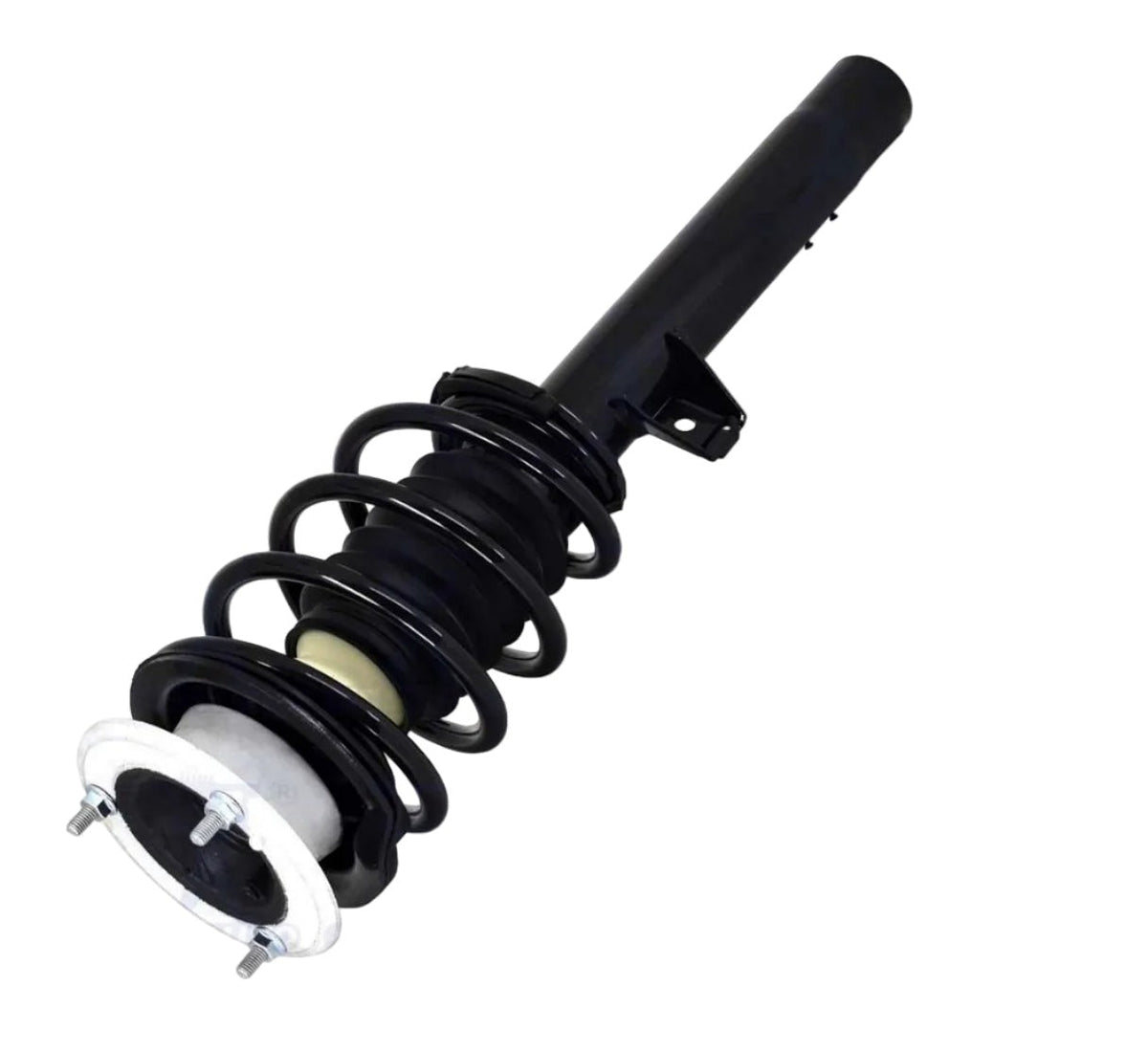 BMW E9X Front Strut Assembly With Spring & Mount By FCS