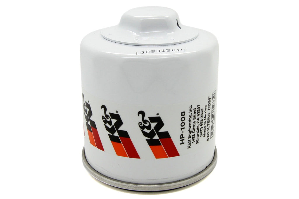 K&N High Performance Oil FIlter - 2015+ WRX / 2015+ STI