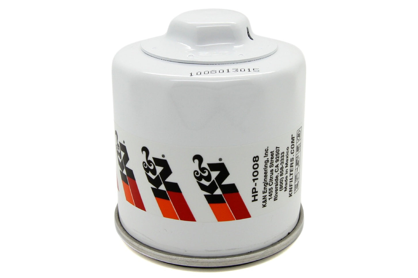 K&N High Performance Oil FIlter - 2015+ WRX / 2015+ STI
