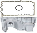 BMW F30 320i xDrive & 328i xDrive Engine Oil Pan Kit By Bapmic 11137601942