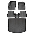 SMARTLINER Floor Liners for 2015-2016 Lincoln MKC