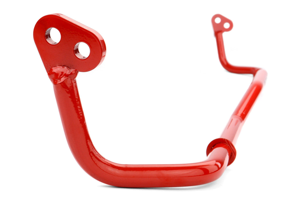 PERRIN Adjustable Sway Bar (Front / 18mm) - 2013-2016 Scion FR-S / 2013-2024 Subaru BRZ / 2017-2020 Toyota 86 / 2022-2024 GR86