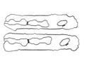 BMW F10 550i Valve Cover Gasket Set OEM 11127566288 & 11127566289