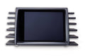 CANchecked E39 M5 / 5-Series MFD28 Multi Function Display | 2.8" Gen2 (LHD/RHD)