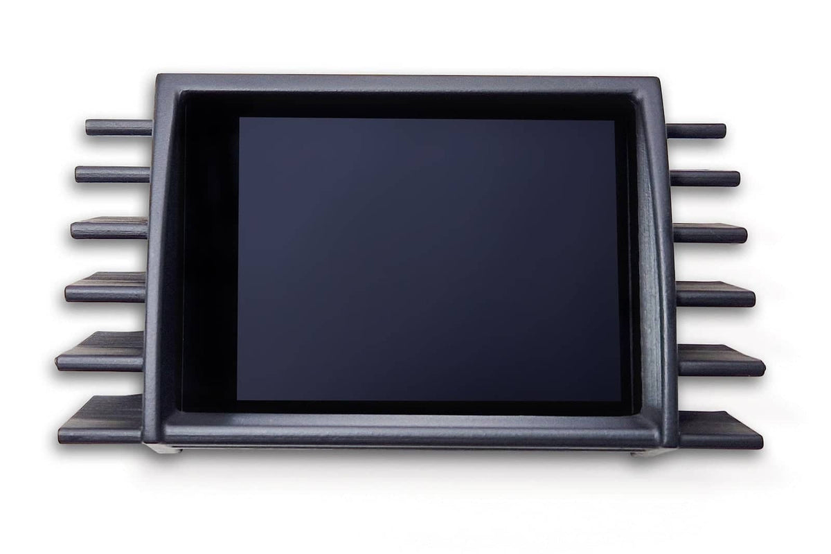 CANchecked E39 M5 / 5-Series MFD28 Multi Function Display | 2.8" Gen2 (LHD/RHD)
