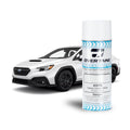 OVERTAKE MaxxMatch Paint - Subaru Ceramic White M6Y 12oz. Can