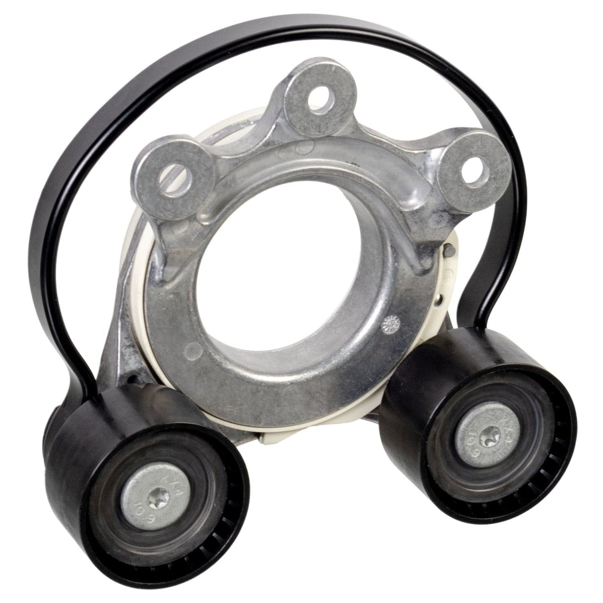 Tensioner Assembly For Auxiliary Belt - MINI