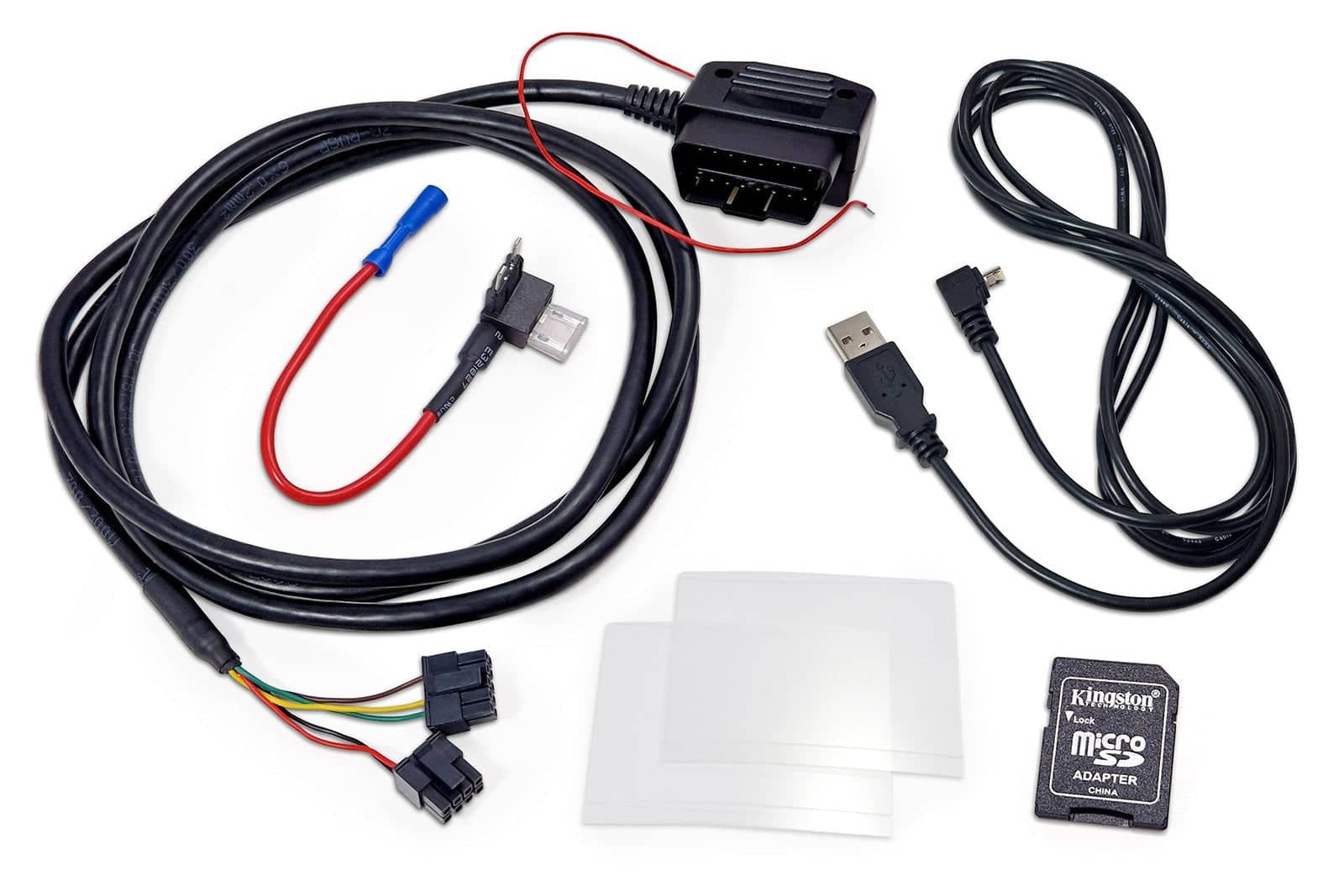 CANchecked Subaru VA WRX / STI (MK4) MFD28 Multi Function Display | 2.8" Gen2 (LHD)