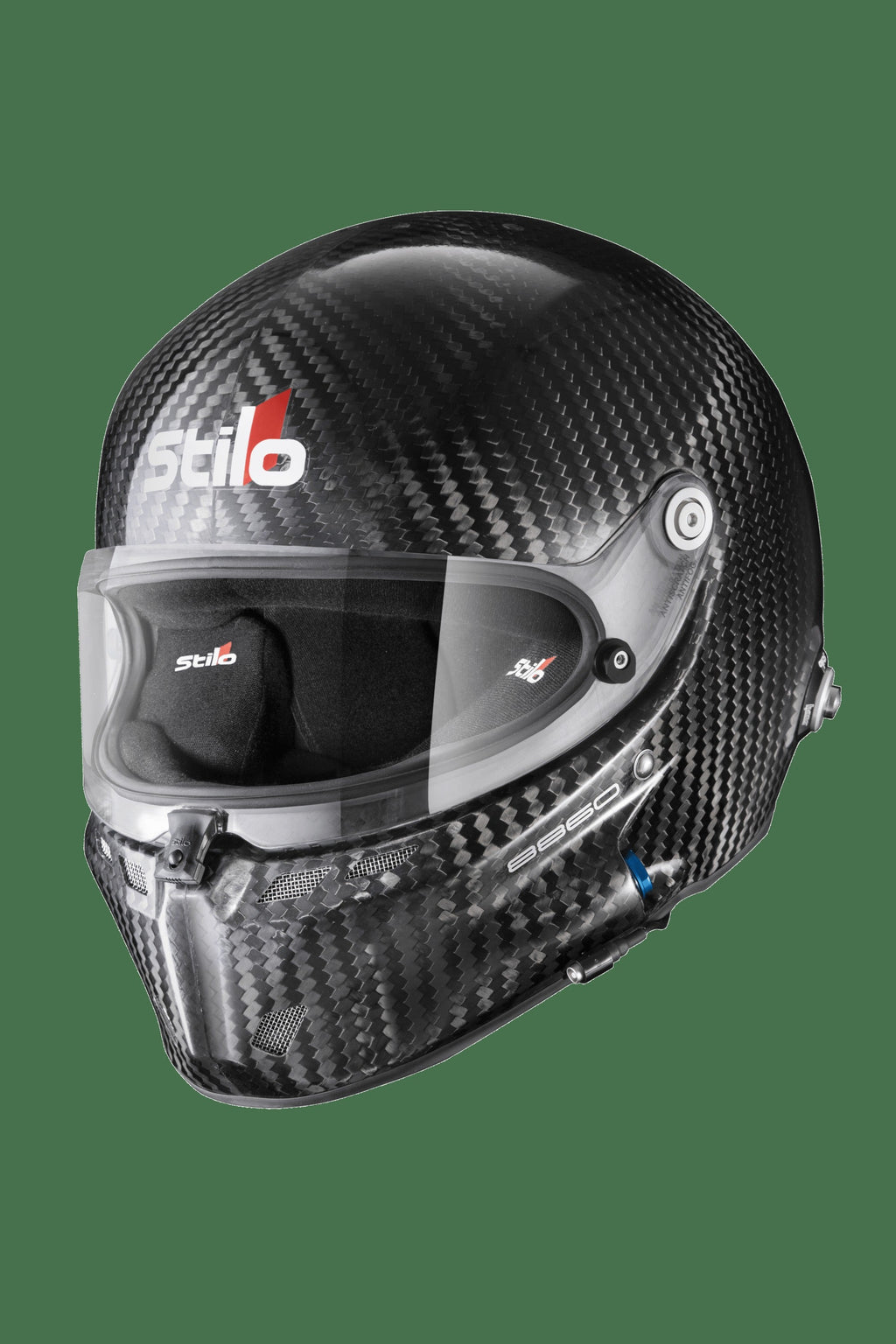ST6 GT Carbon 8860