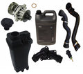 BMW E39 5-Series Engine Cooling System Refresh Kit (6 Cyl)