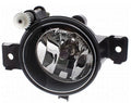 BMW E70 X5 Fog Light W/ Adaptive Headlights OEM 63177237433 or 63177237434