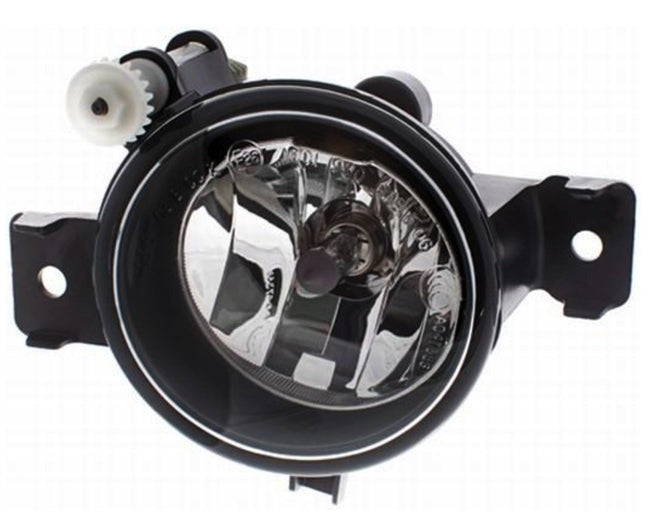 BMW E70 X5 Fog Light W/ Adaptive Headlights OEM 63177237433 or 63177237434