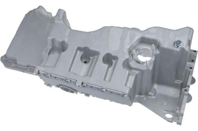 BMW F30 335i xDrive Engine Oil Pan Kit By Uro 11137570403