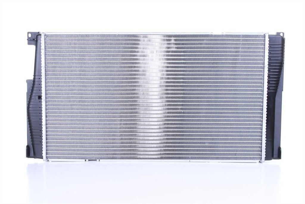 BMW F10 528i Engine Cooling Radiator By Nissens 17118672011 (2012-2016)