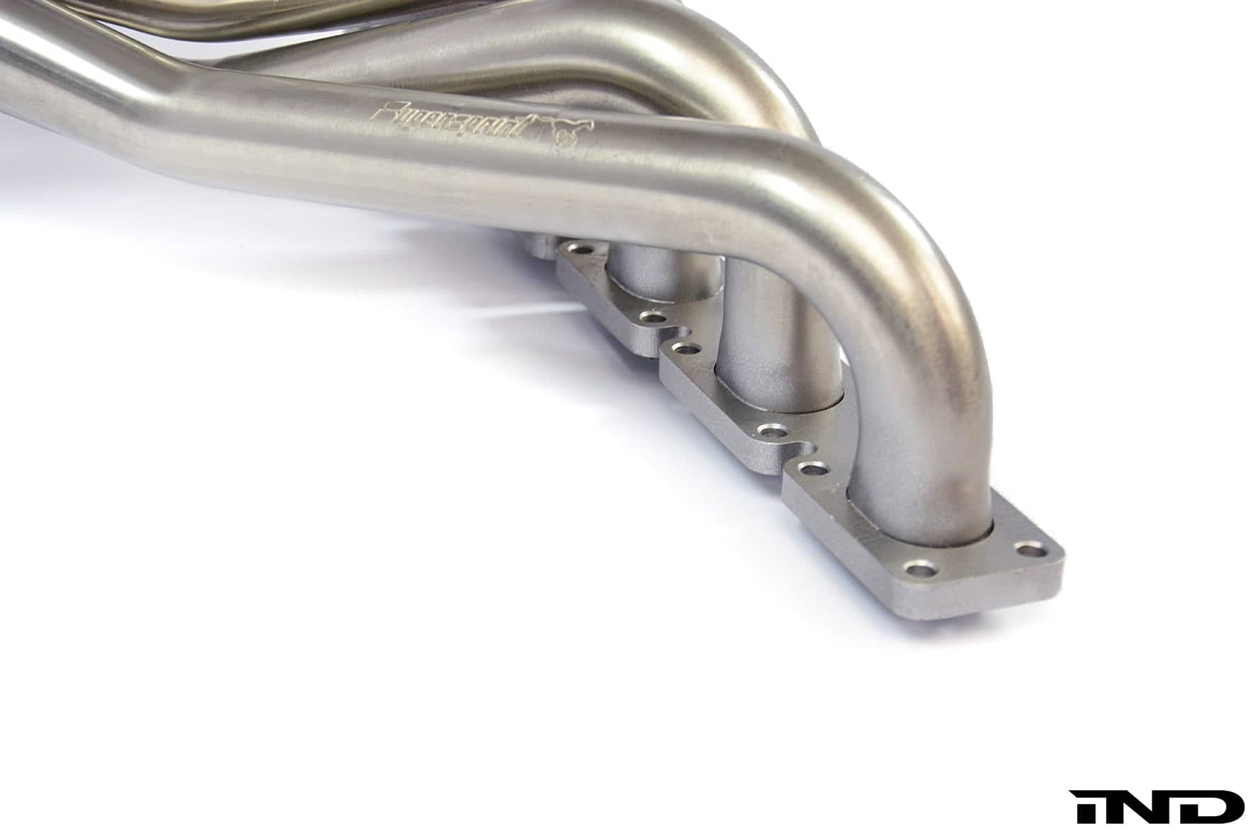 Supersprint BMW E36 / E46 / E39 U.S. M5X / S5X Stainless Exhaust Manifold Set (LHD) - OBDI