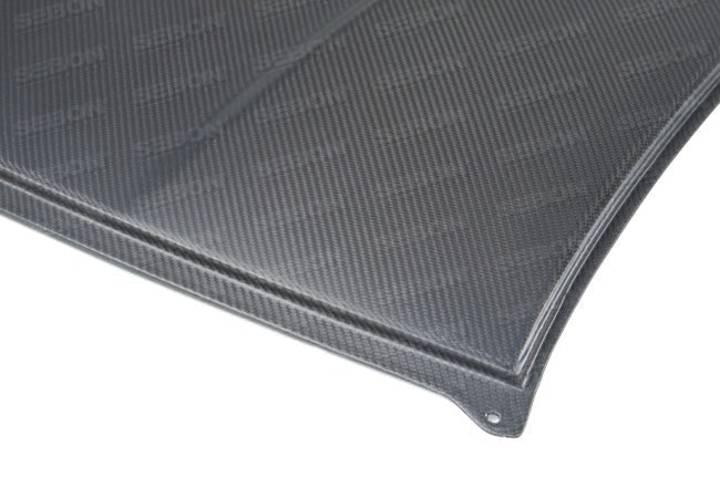 Seibon Carbon Fiber Roof (DRY) - 2013+ FR-S / BRZ