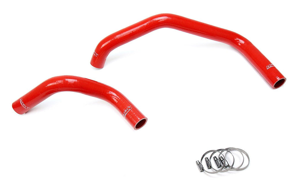 HPS Silicone Radiator Coolant Hose Kit Toyota 2007-2014 Tundra 4.0L V6, 57-1301