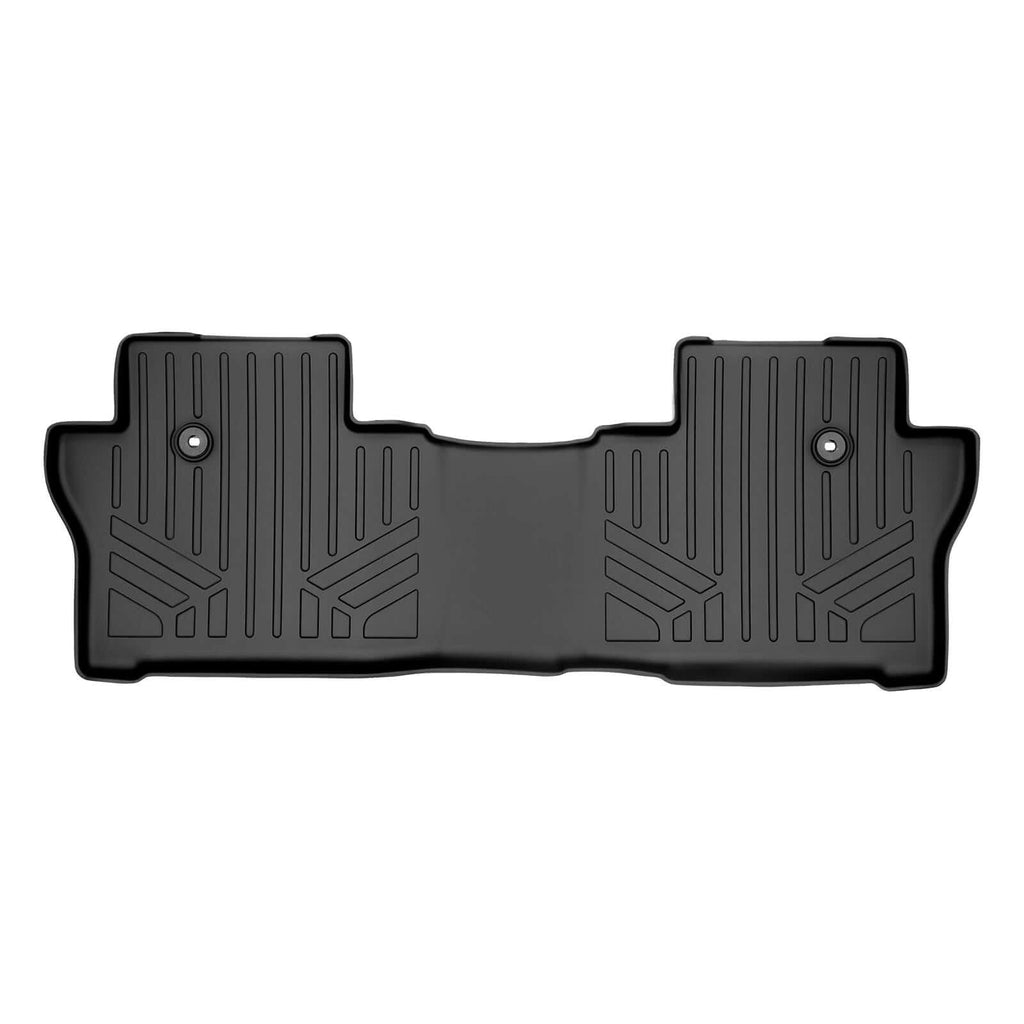 SMARTLINER Custom Fit Floor Liners For 2019-2025 Honda Passport